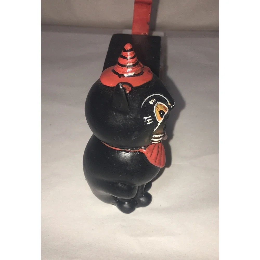 Ashland black cat